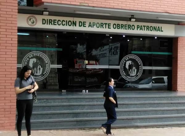Crisis en IPS: Reformas urgentes o colapso del sistema jubilatorio
