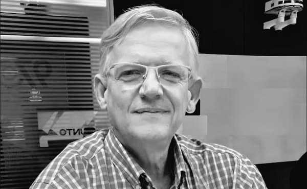 Paraguay lamenta la partida del economista Pablo Herken