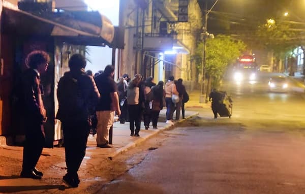 Gobierno planea fondo de subsidios y más control en transporte