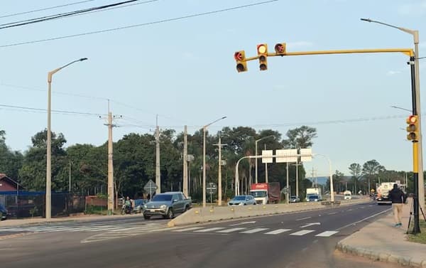 Pobladores de Pedrozo rechazan viaducto transversal propuesto por el MOPC