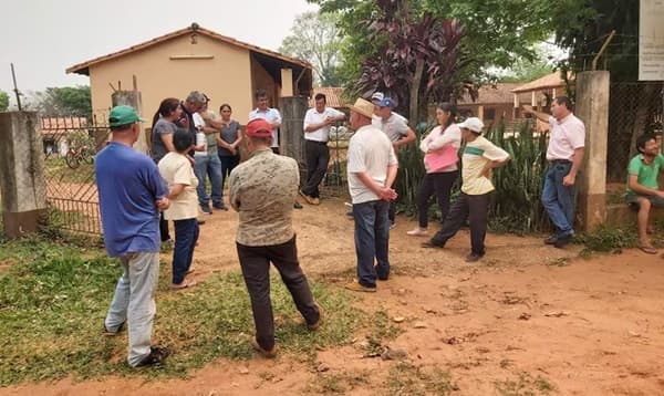 Comunidad escolar exige justicia tras denuncia de acoso sexual