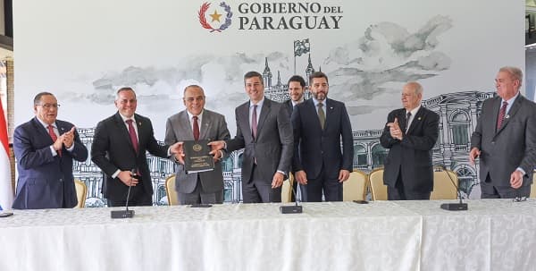 Nuevo proyecto de ley otorga más poder a la Contraloría