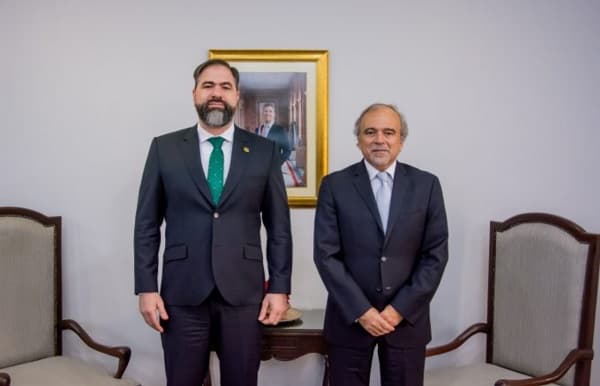 Naciones Unidas apoya al Ministerio de Justicia en reforma penitenciaria