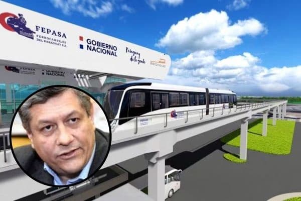 El Tren de Cercanías en crisis: Primera convocatoria fracasa sin oferentes