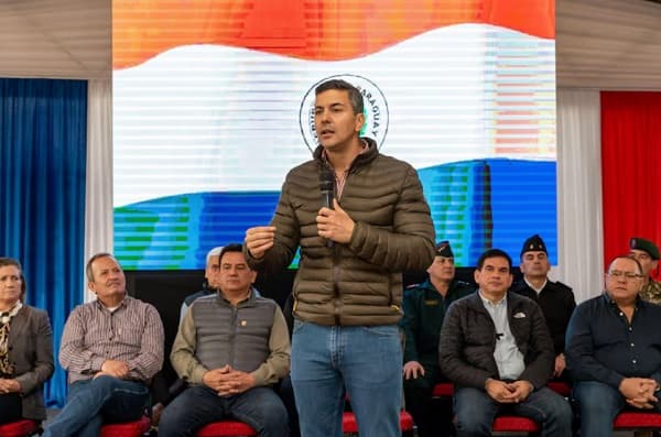 Peña admite: No hay proyecto concreto para reforma laboral