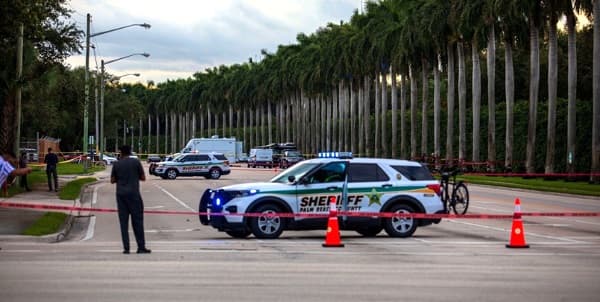 Segundo intento de asesinato a Trump plantea dudas sobre seguridad