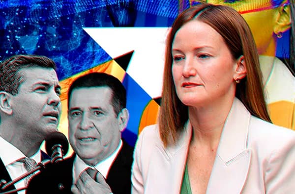 Sole Núñez consulta a la IA: ¿Gobierno cartista es tiranía?