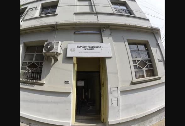 Abren concurso para nuevo Superintendente de Salud