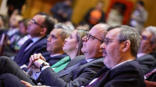 El Gobierno busca utilizar fondos jubilatorios del IPS, denuncian inconstitucionalidad