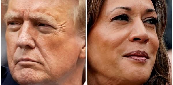 Debate Kamala Harris y Donald Trump: claves del duelo decisivo