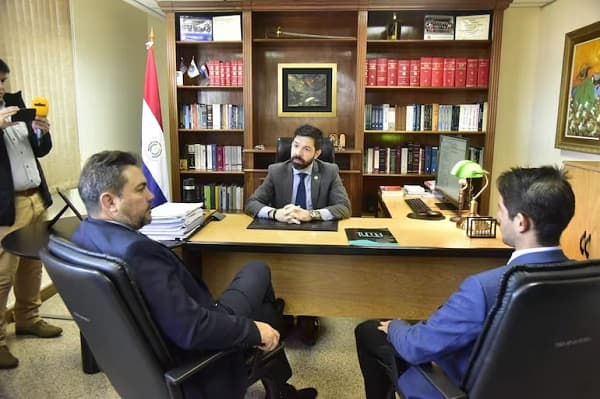 Juez ratifica prisión preventiva del hijo de “Lalo” Gomes