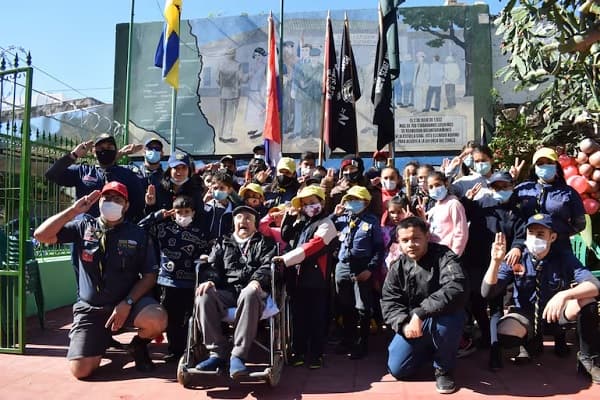 Aprueban aumento subsidio a veteranos Guerra del Chaco