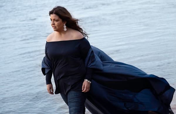 Homenaje a Mirta Insaurralde en Espacio E con Yenia y Quintás