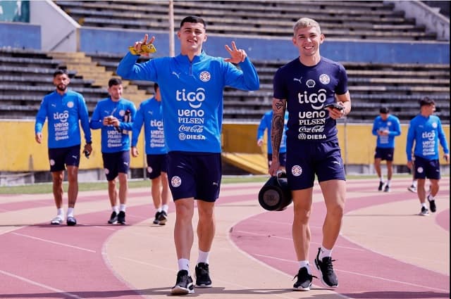 Eliminatorias Sudamericanas 2026: Fecha 11 y fixture completo