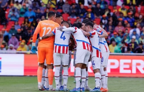 ¿Qué necesita la Albirroja para acercarse al Mundial 2026?