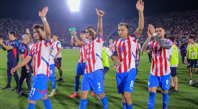 El hecho histórico que marca el triunfo de Paraguay en Eliminatorias, según estadista español