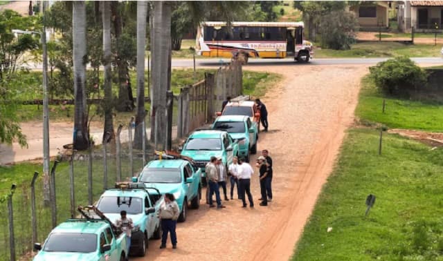 50.000 firmas piden ampliar tarifa social de la ANDE
