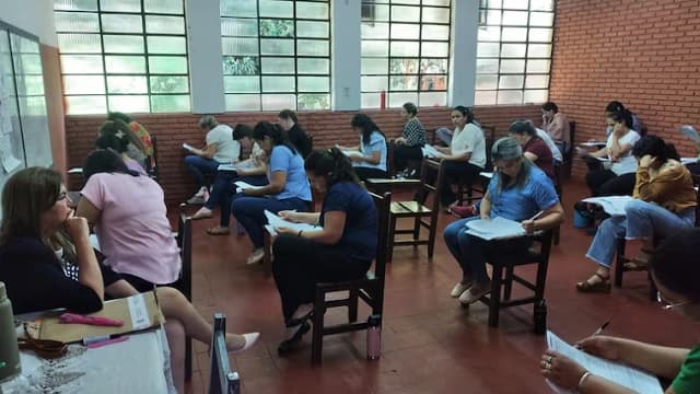 Aplazo masivo en concurso docente: 70% reprobado en prueba escrita en el norte del país