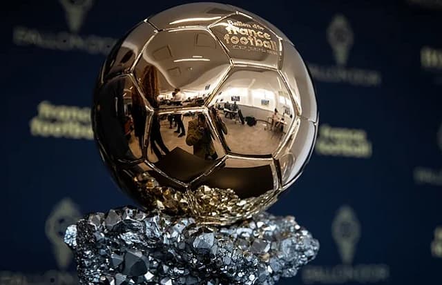 Balón de Oro 2024: lista de nominados y favoritos de la gala