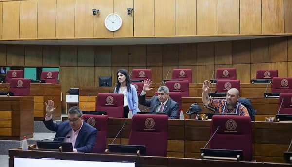 Diputado Jatar Fernández asegura que ONGs buscan desestabilizar la democracia