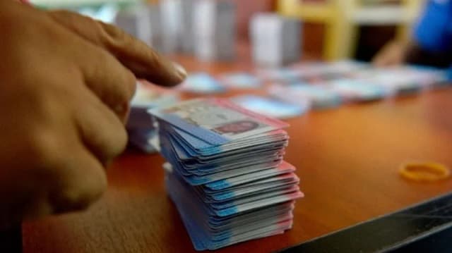 Demoras en Identificaciones para cédulas y pasaportes sin chip