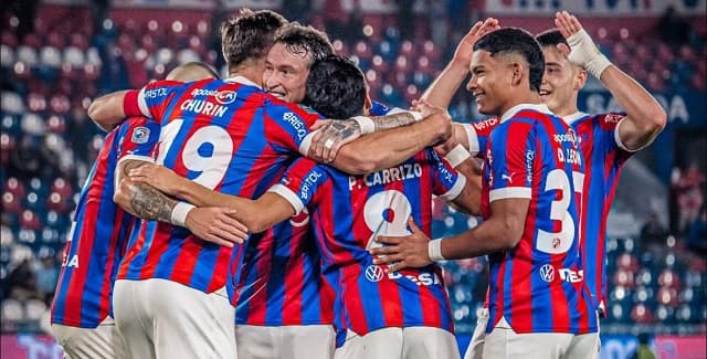 Cerro Porteño evalúa continuidad de jugadores ante fin de contratos para 2025