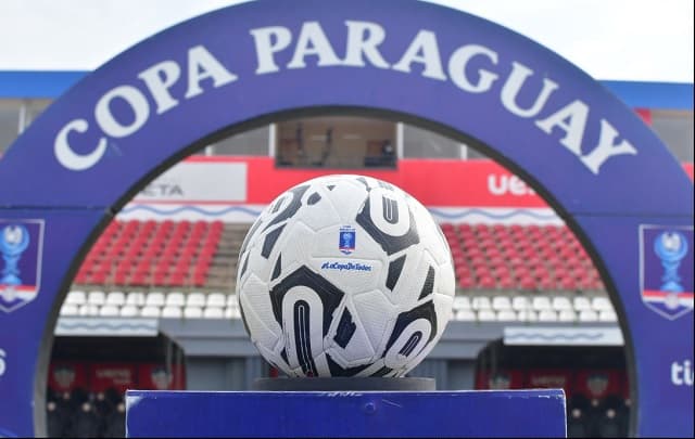 Olimpia vs. Nacional y Libertad vs. Sol: en busca de semifinales de la Copa Paraguay