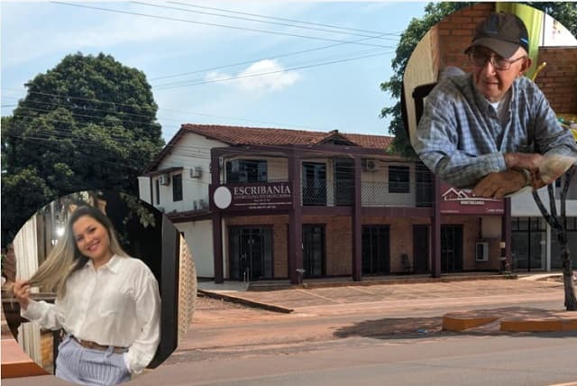 Familia de Canindeyú denuncia presunta estafa en la venta de la casa de su padre fallecido