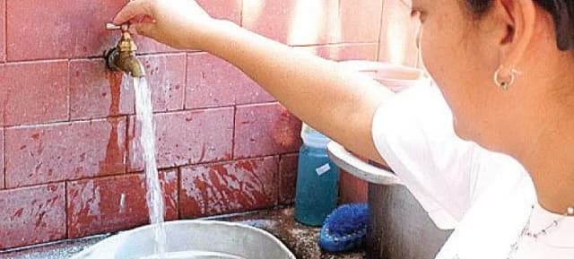 ERSSAN insta a racionalizar el agua ante bajante del río Paraguay