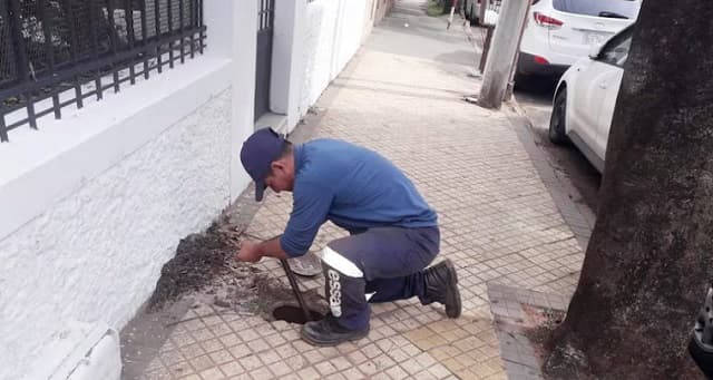 Essap refuerza cortes de agua a usuarios con deudas vencidas