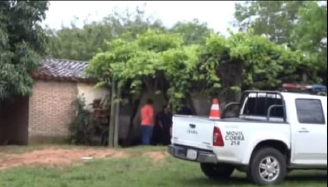 Feminicidio en San Bernardino: Policía asesina a su esposa y se quita la vida