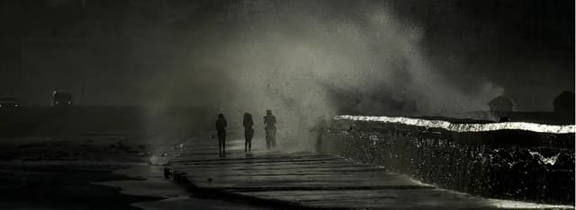 Huracán Oscar deja seis muertos y severos daños en Cuba