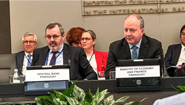 BCP anuncia intervenciones para contener la subida del dólar