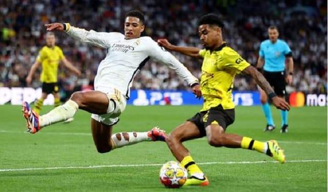 Real Madrid vs Dortmund: El estelar de la jornada en la Champions League