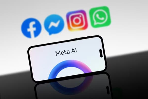 Meta AI ya está disponible en Paraguay: inteligencia artificial en tus manos