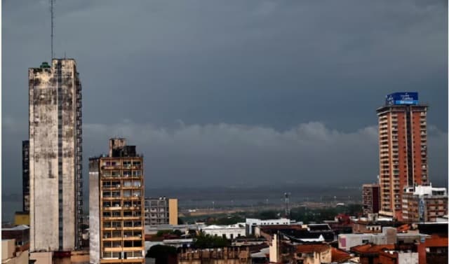 Amplían cobertura por lluvias y tormentas en seis departamentos