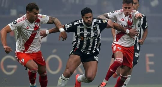 River y Mineiro definen el primer finalista de la Libertadores