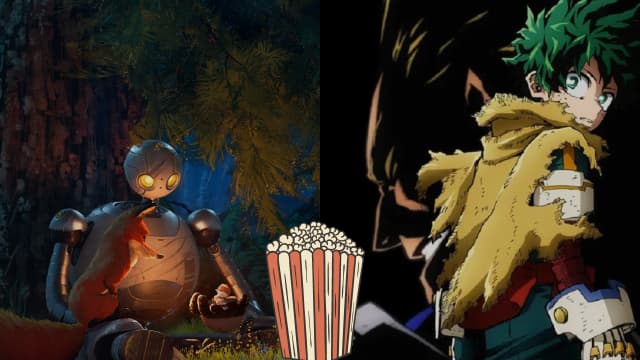 Nuevos estrenos en cines del país: suspenso, anime y DreamWorks
