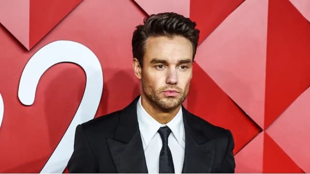 Liam Payne, de One Direction, muere tras caída en Buenos Aires