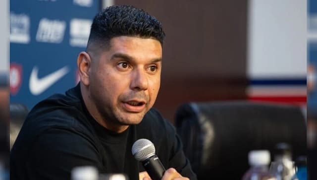 Expareja de Néstor Ortigoza revela su desgarrador testimonio