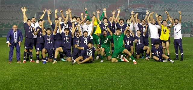 Paraguay avanza a la final del Sudamericano Sub 15