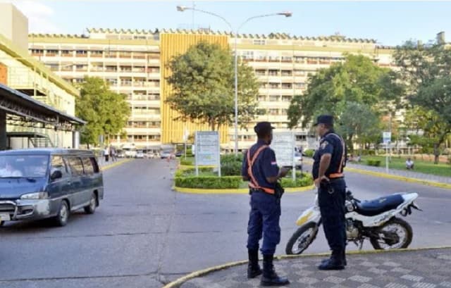 Crisis en IPS: Denuncian desmantelamiento premeditado