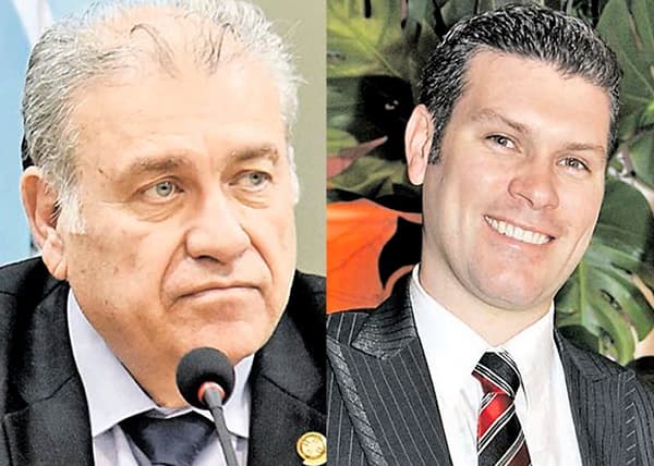 SENABICO recibe títulos de bienes incautados a González Daher