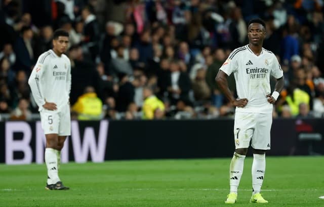 Real Madrid no asistirá a la gala del Balón de Oro