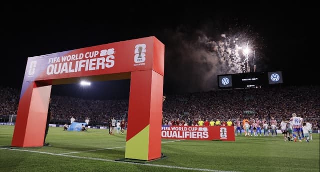 La Albirroja sube al puesto 55 en el ranking FIFA