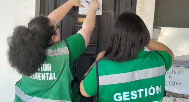 Frigoríficos de Tablada incumplen ordenanza y enfrentan sanciones