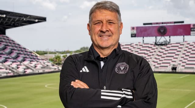 Tata Martino: “Paraguay representa mi mejor etapa profesional”