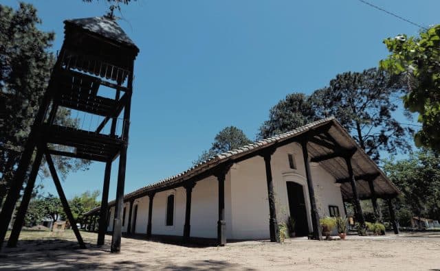 Cultura promueve conservación de edificios históricos