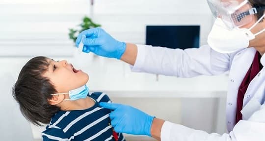 Paraguay: 39 años sin casos de poliomielitis, destacan la vacunación