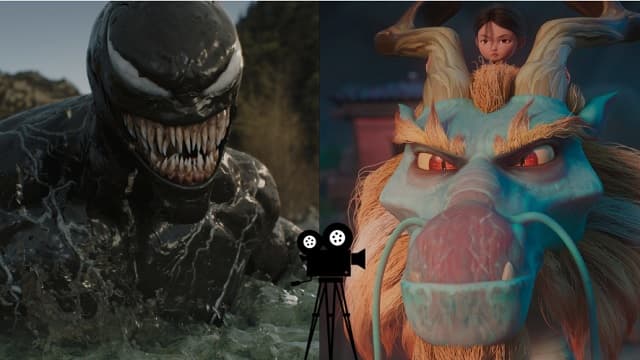 Venom: El último baile y otros estrenos de cine en el país